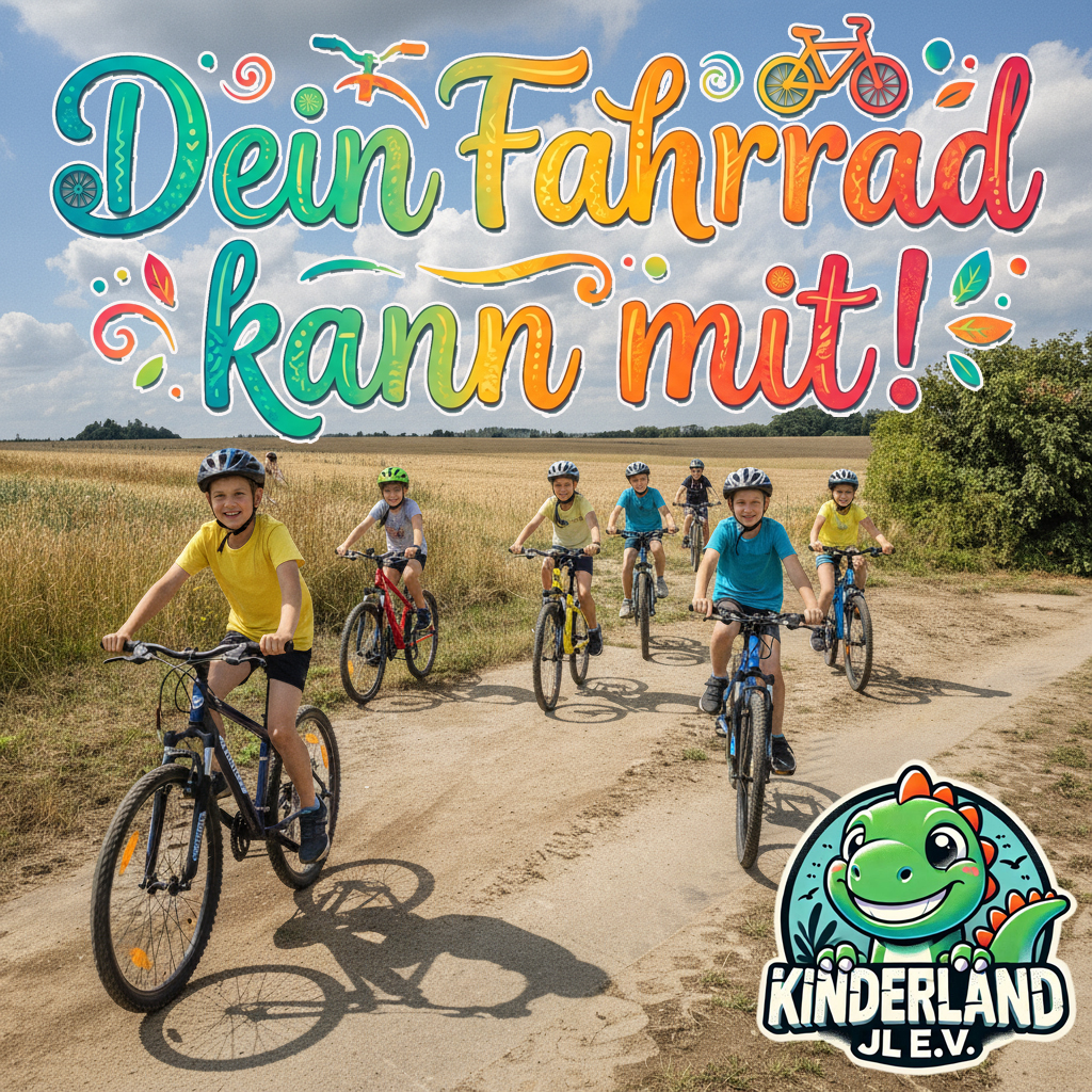 Fahrradmitnahme